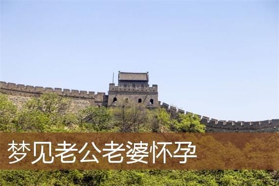 梦到怀孕结婚是什么意思_预示什么