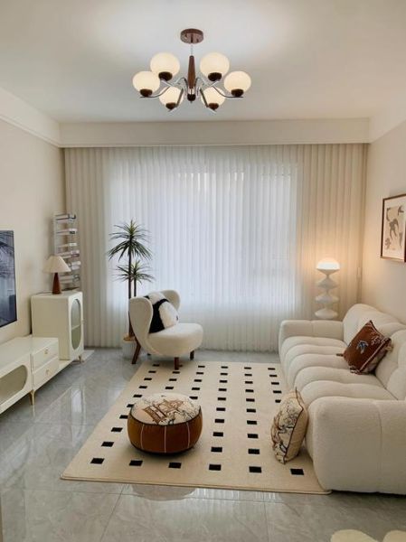 房屋图片大全_装修风格有哪些