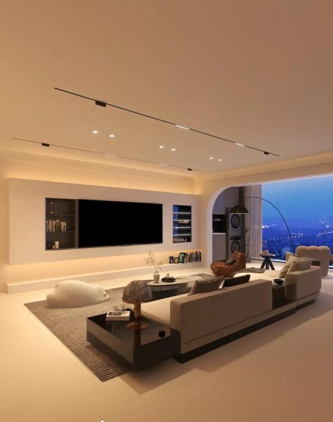 房屋图片大全_装修风格有哪些