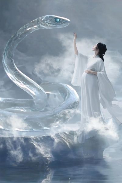 孕妇梦到白蛇是什么意思_孕妇梦见白蛇生男生女