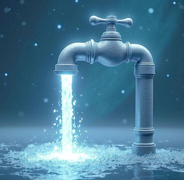 梦到水龙头_梦见水龙头一直流水是什么意思