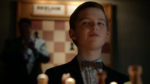 少年谢尔顿迅雷下载_哪里能看高清全集