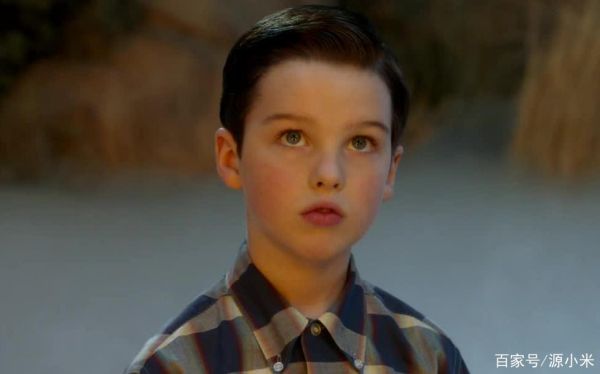 少年谢尔顿迅雷下载_哪里能看高清全集