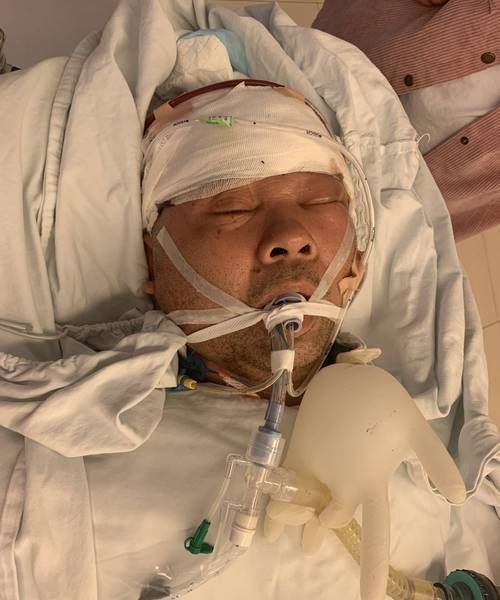 梦到家人出车祸_意味着什么