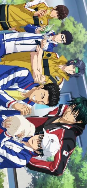 网球王子迅雷下载_哪里能安全下载全集