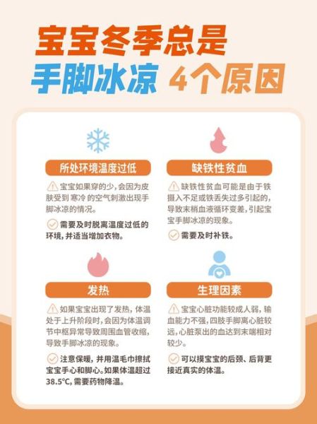 小宝宝发烧手脚冰凉是怎么回事_需要立刻就医吗
