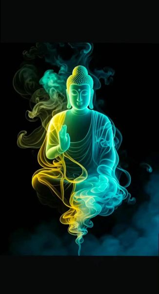 梦到佛光是什么意思_梦见佛光普照代表什么