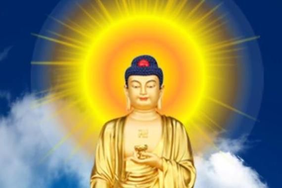 梦到佛光是什么意思_梦见佛光普照代表什么