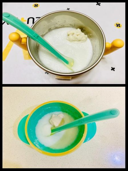 7个月宝宝可以吃鲈鱼吗_鲈鱼泥怎么做