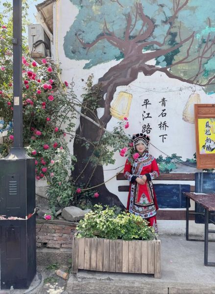 梦到泥路是什么意思_如何化解泥路梦境