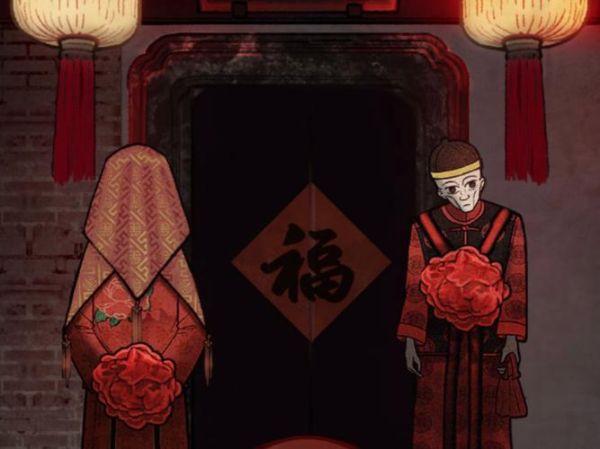 梦到阴婚是什么意思_梦到阴婚预示什么