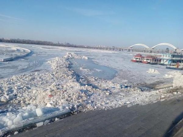 梦到结冰是什么意思_梦见结冰预示什么