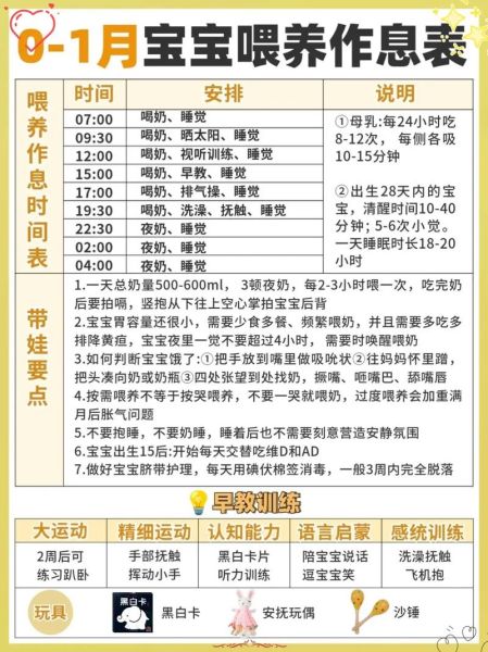 2岁宝宝几点睡觉最好_2岁宝宝作息时间表