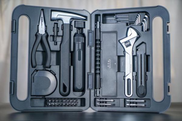 工具箱图片大全_家用工具箱怎么选