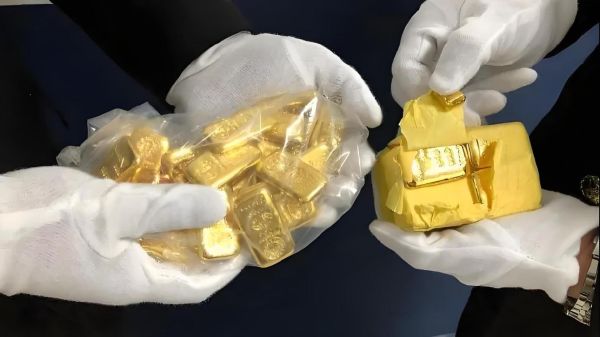 梦到金是什么意思_梦到金预示什么