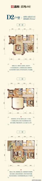 别墅大全图片_如何挑选理想户型