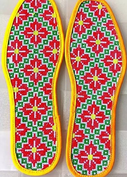 梦到鞋垫是什么意思_梦见鞋垫丢了怎么办