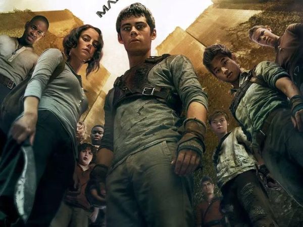 移动迷宫迅雷下载_哪里找高清资源