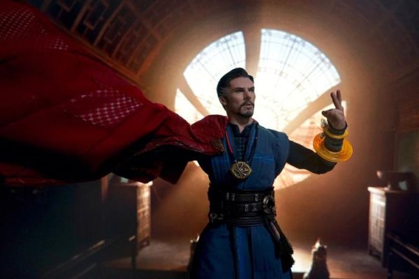 奇异博士迅雷下载_奇异博士高清资源在哪找