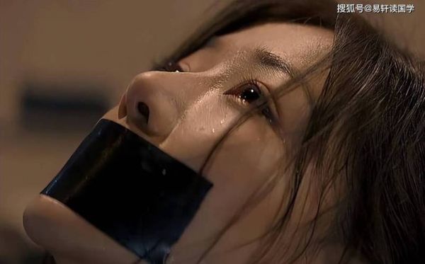 梦到被绑架是什么意思_如何化解