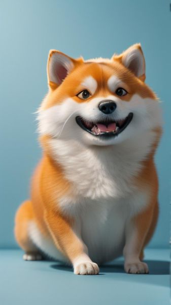 狗狗图片大全_如何挑选高清萌宠壁纸