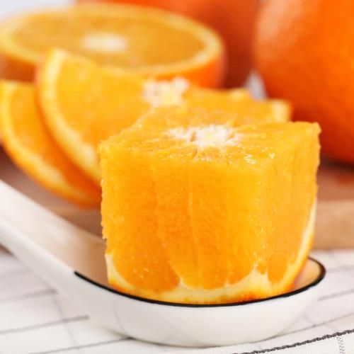 橙子图片大全_如何挑选高清好看的橙子照片