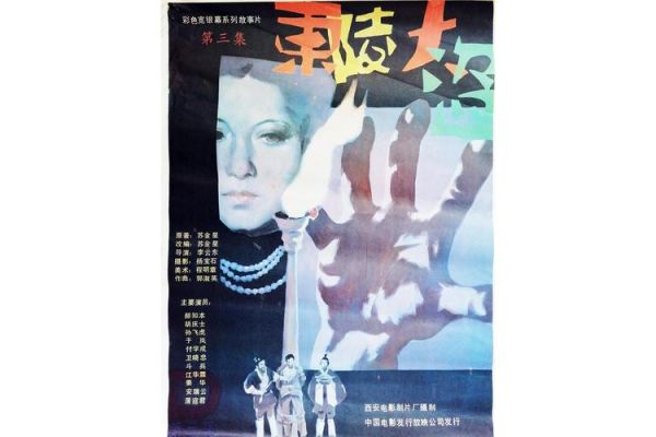 东陵大盗迅雷下载_哪里能看高清完整版