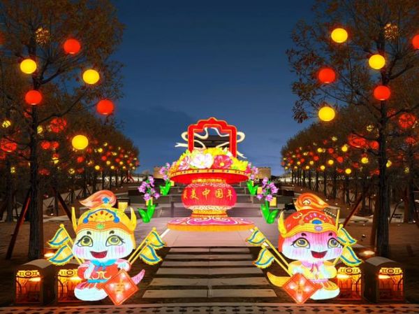 彩灯图片大全_怎么选