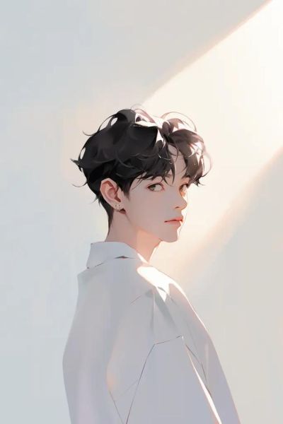 冷酷男人图片大全_如何打造冷酷气质