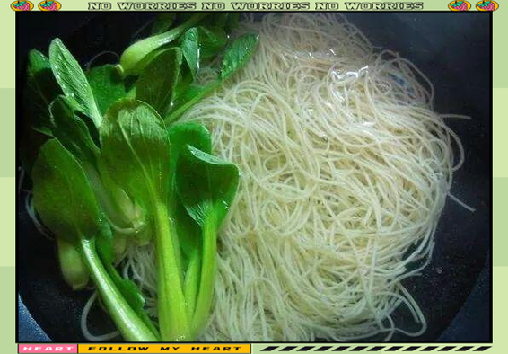 梦到做面条是什么意思_梦见做面条好不好