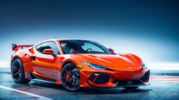 跑车图片大全哪里找_跑车高清壁纸怎么下载