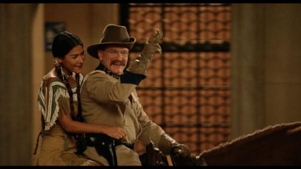 博物馆奇妙夜迅雷下载_哪里能看高清完整版