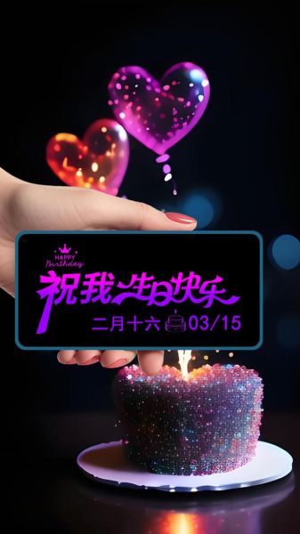 生日图片大全免费下载_如何挑选高清生日配图