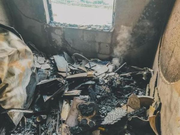 梦到爆炸是什么预兆_梦见爆炸周公解梦