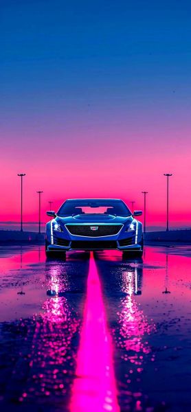 凯迪拉克图片大全_如何挑选高清壁纸