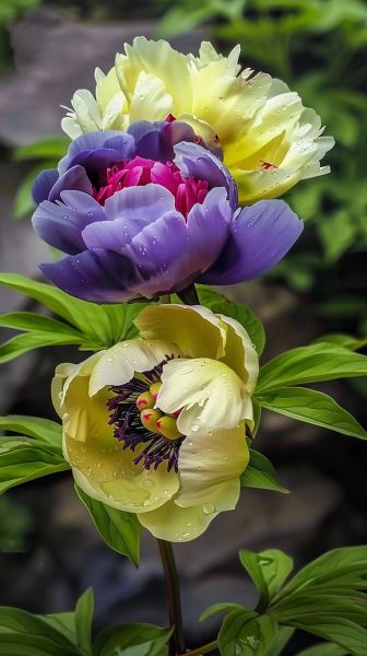 好看的花图片大全_哪些花最上镜