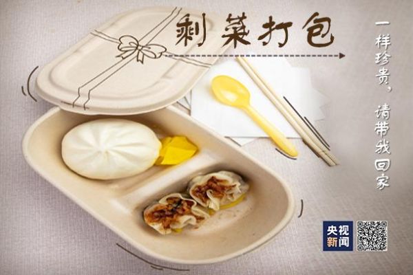 梦到打包剩菜是什么意思_剩菜打包梦境解析