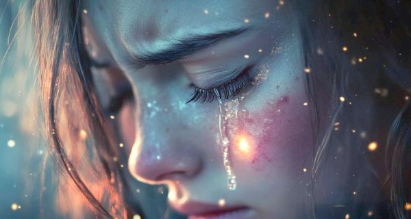 梦到朋友哭是什么意思_梦见朋友哭泣预示什么