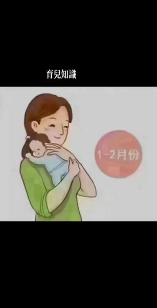 竖着抱宝宝的危害_新生儿可以竖抱吗