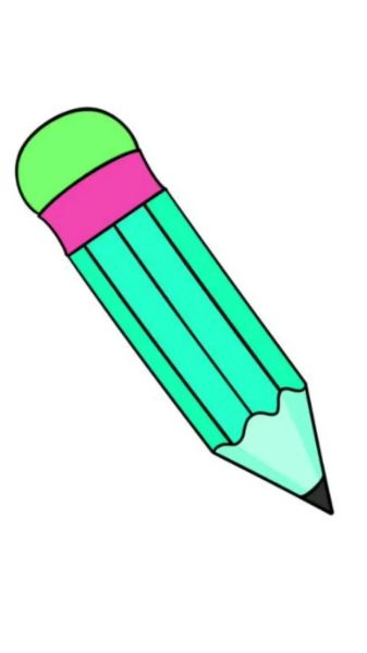 简笔画教程大全_儿童学画画步骤图