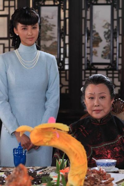 大宅门迅雷下载_大宅门全集在哪能看