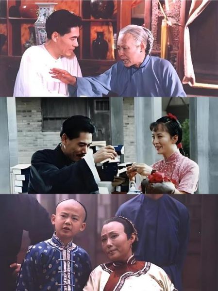 大宅门迅雷下载_大宅门全集在哪能看