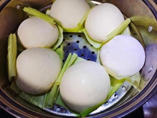 梦到买包子是什么意思_梦见买包子预示什么