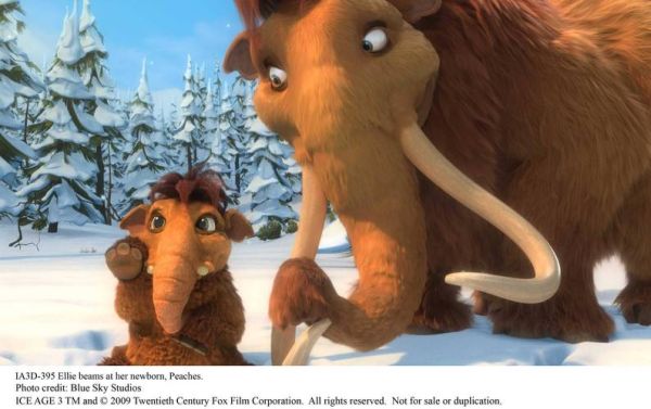 冰河世纪迅雷下载_哪里能看高清资源