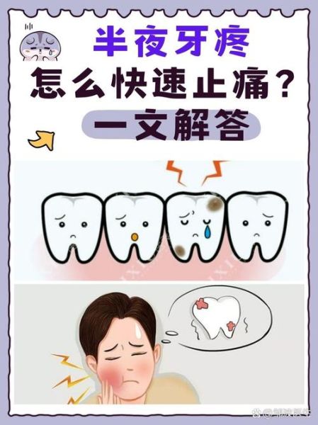 梦到牙疼是怎么回事_梦见牙疼预示什么