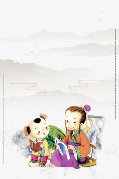 国学风格图片大全_如何挑选高清素材