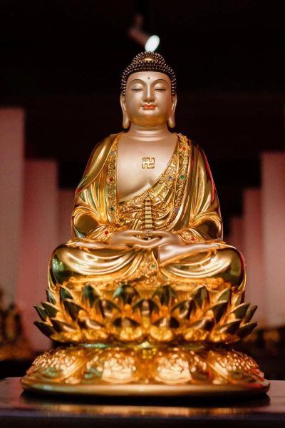 佛像大全有哪些_如何正确供奉佛像