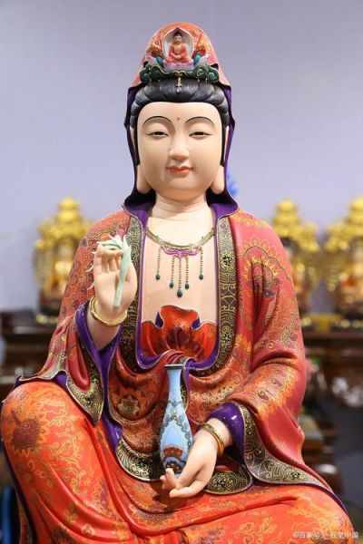 佛像大全有哪些_如何正确供奉佛像