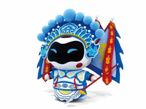 吉祥物图片大全_如何挑选合适吉祥物