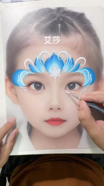 儿童彩画图片大全_如何挑选适合孩子的彩画